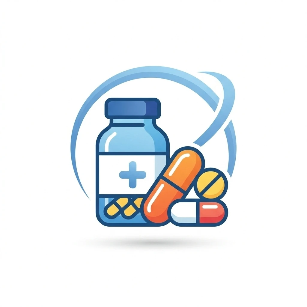 Vitamins & Supplements