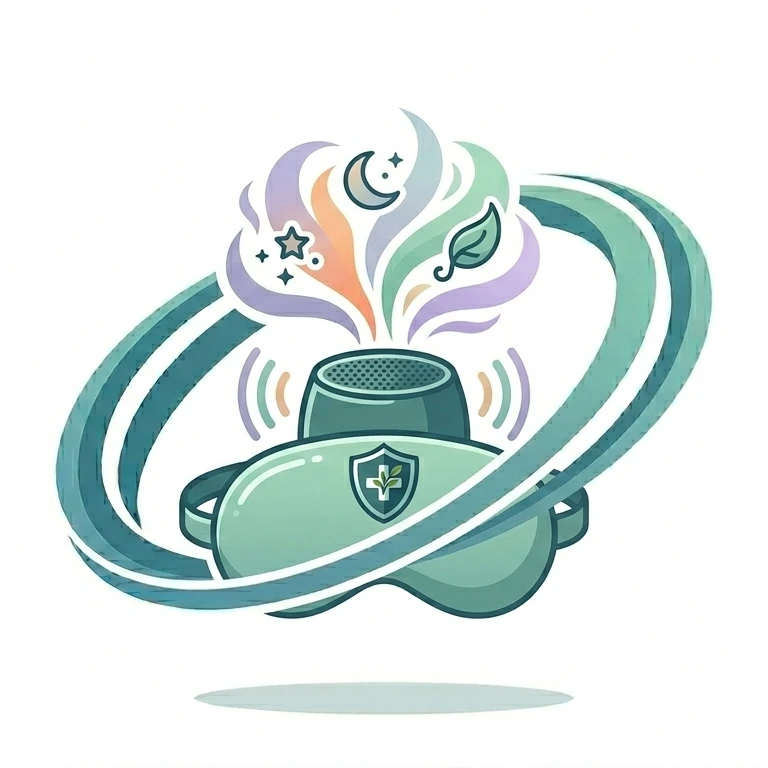 Sleep Aids (Sleep Masks, White Noise Machines)