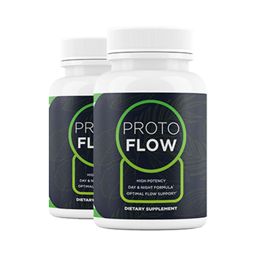 Protoflow – Advanced Prostate Support Formula