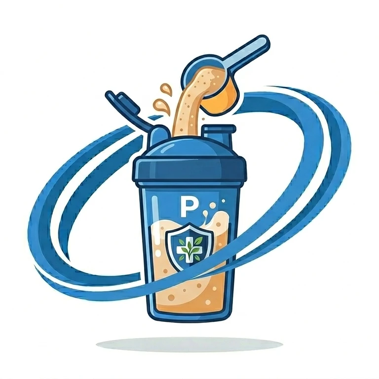 Protein Powders & Shakes
