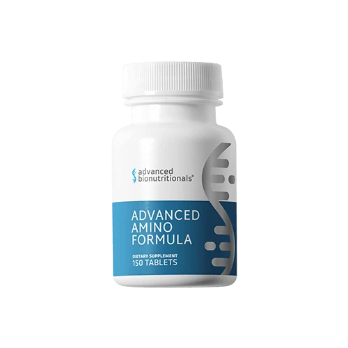 Advanced Amino Formula