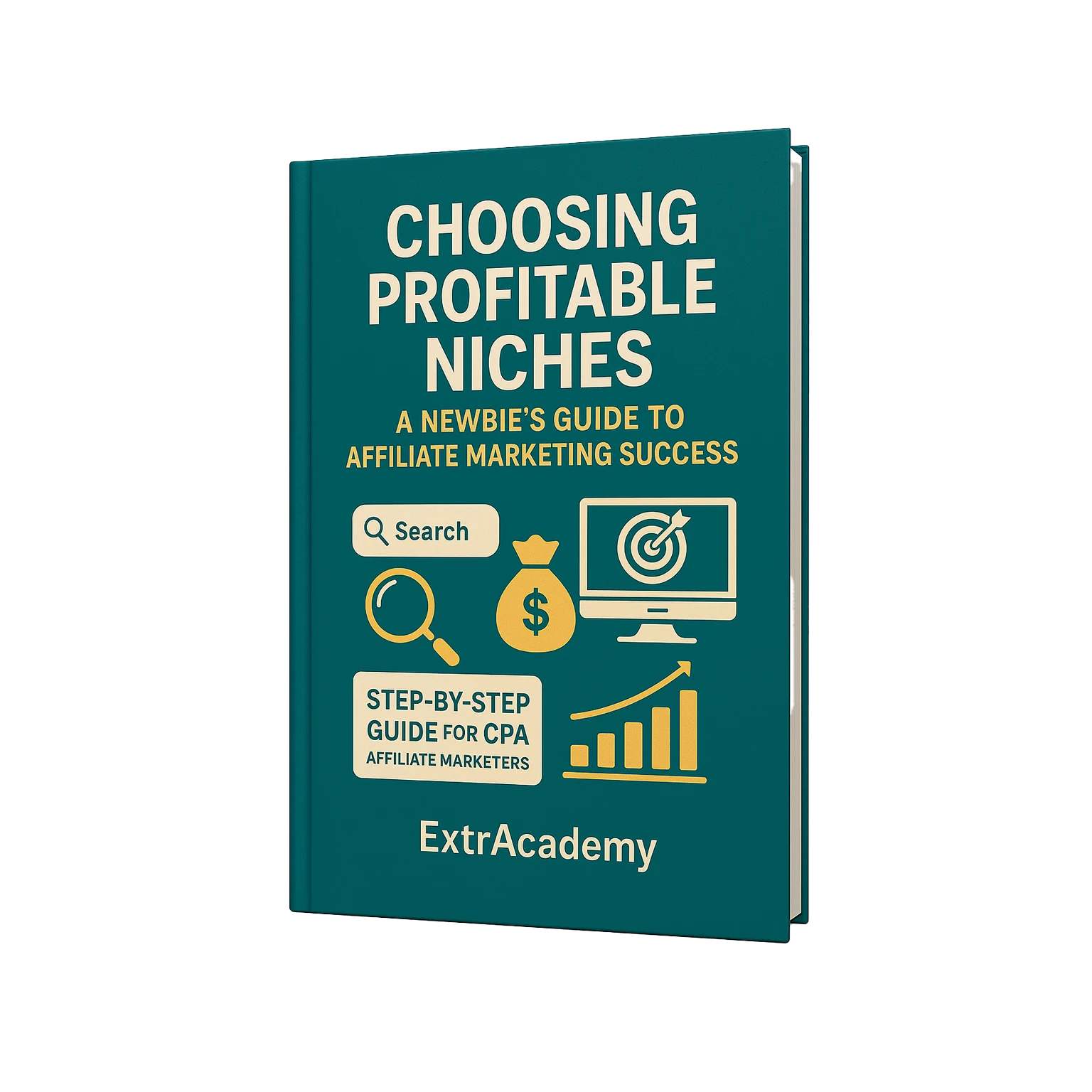 Affiliate Marketing: Choosing Profitable Niches