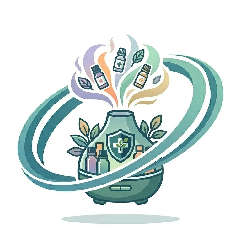 Aromatherapy (Essential Oils, Diffusers)